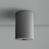 The combination of simple geometric design, easy to install and convenient lamp replacement with the aid of magnetic catch mechanism makes MINI Focal a popular unique luminaire for a wide range of