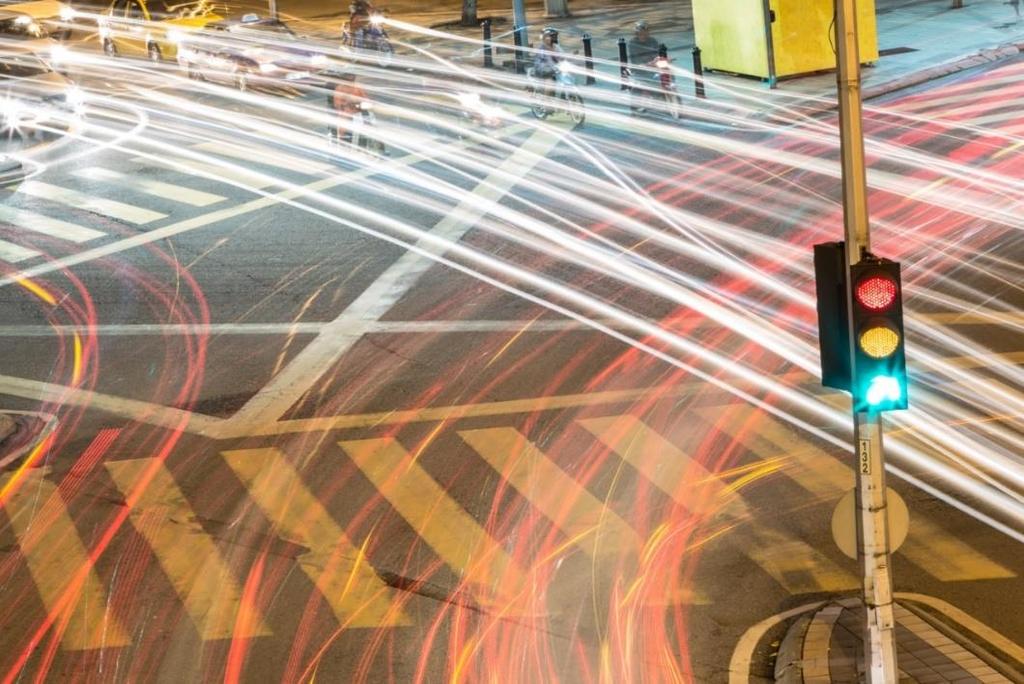 Next Generation Mobility Systems IOT: travelers, vehicles, infrastructure are increasingly equipped with sensors Rise in connectivity (V2V, V2I): increasingly intricate systems Empowering data