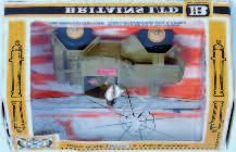 155 Long Tom 155mm artillery gun, scarce issue, boxed with various plastic shells and packing pieces, hole in box top (VGNM,BVG) 40-60 1210 Britains Modern Release Military Figure Group, 2 boxed