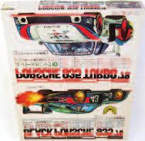 Lot 1570 Lot 1564 1564 Fujimi 1.24 scale plastic kits, SM.12 Porsche 935-78 Turbo Black Martini 1978 Grp.