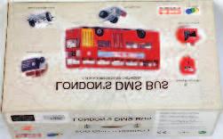 1095 (M- BM) 80-100 2515 Sunstar 1:24 scale Daily Express Routemaster RM664 code 2903 complete with certificate No.