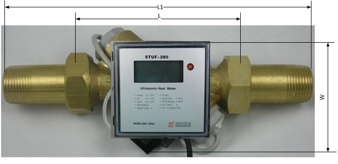 1 60C for long term and up to 95C for short term Environmental class: B, or, C (outdoor, optional) Environmental temp: -25 C ~ 55 C Enclosure protection: IP65, or, IP68 (optional) Lid Cover