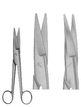 chamfered blades BC-167 (190 mm) BC-168