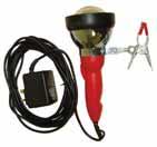 warning buzzer and drill bit MP1006 Torches (Display Packed).
