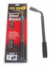 230V/3200W MP3681 Wheel Wrenches (TUV/GS