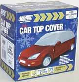 MP9861 Large cars 14-16 MP9871 Extra large cars 16 + MP9881 Deluxe MPV / 4x4 cover made from water resistant heavy duty