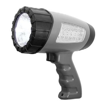 spotlight 18 LED side lantern Shock-absorbing lens guard