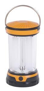 batteries included 12 12 E041004 0 LED 100 4D 6 LED CAMPING lantern-aa 5 Ideal for camping and