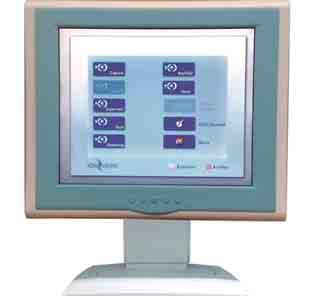 1 LCD surgical color display BARCO MDSC1119 Description 700056 19 HD, 1.