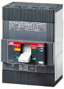 Tmax generator protection circuit breaker T Breaking Capacity at 45VAC Icu Ics N 6KA 75% S 50KA 50% T TMG TN 250 F F Icu = 6KA, Ics = 75% TS 250 F F Icu = 50KA, Ics = 50% 200 250 200 4 250 4