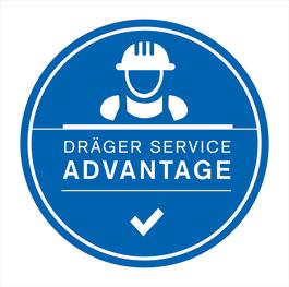 06 Dräger X-am Mark II Pump Services Dräger Service When your operation s safety equipment is backed by over 125 years of experience and supported by the same team that engineered it, you can rely on