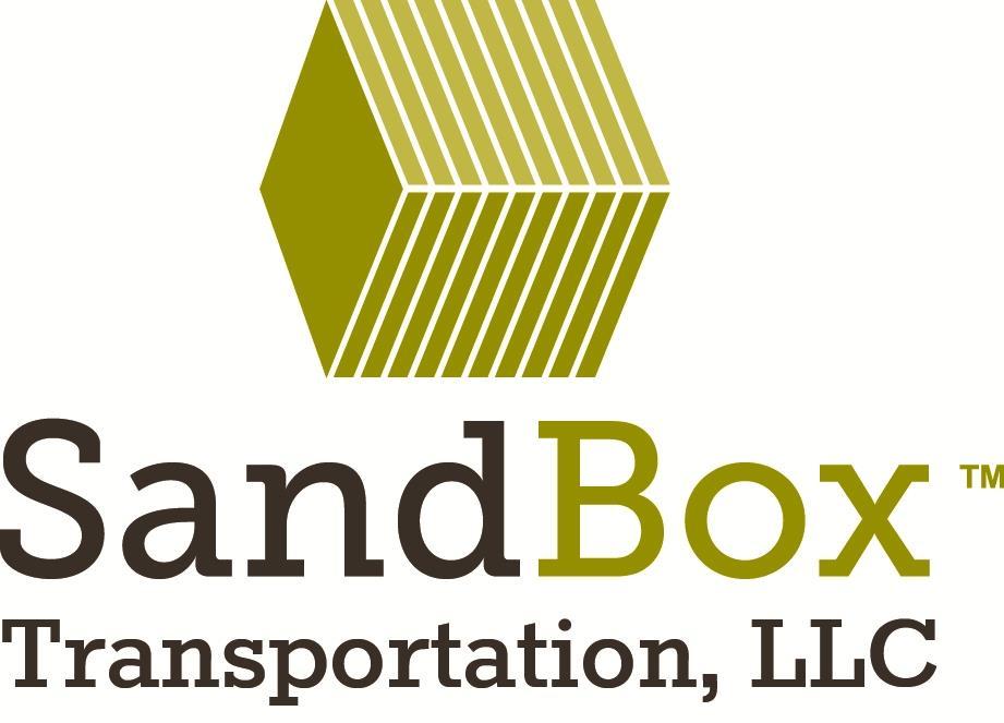 SandBox Transportation, LLC DRIVER APPLICATION Please fax back to Cameron Oren at