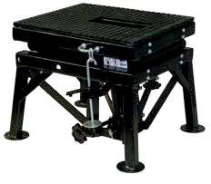 Black Widow Heavy Duty MX Lift The Black Widow MX lift is a large capacity, heavy duty motocross/dirt bike maintenance and storage stand that lifts a variety of bikes off the ground for comfortable