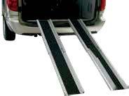 For use on vehicles, steps, porches, and sheds. Mobility & Medical: Ramps Portable Mobility Ramps The easy-to-transport WCMF series of ramps provide access over steps, ledges, or even into vehicles.