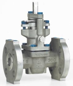 Proven features from the standard FluoroSeal sleeved plug valve form the basis of the design, combined with innovative use of other proven seal technologies all incorporated into a compact but robust