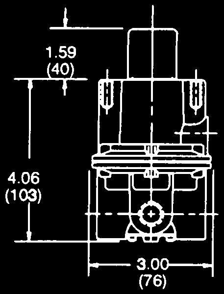 Series) Dimensions R880-02F pictured
