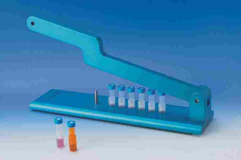 GD/X Syringe Filters: The GD/X range is specifically designed for high particulate loaded samples.