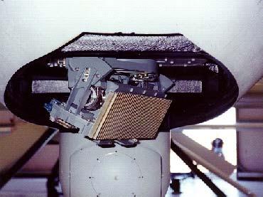 Page 4 Radar Forecast Through the 1990s, interest in UAVs increased as technology improved.