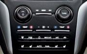 Comfort Commonly Used SYNC 3 Voice Commands Press the voice button on your steering wheel and then say: Climate Controlled Front Seats* To use, press the heated or the cooled seat symbol on the