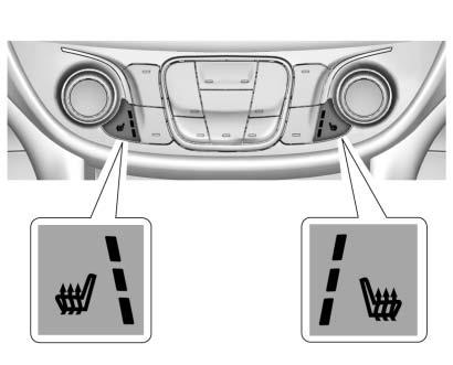 12 In Brief Reclining Seatbacks To recline the seatback: 1. Lift the lever. 2. Move the seatback to the desired position, and then release the lever to lock the seatback in place. 3.