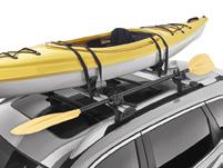 transportation of your kayak or canoe.