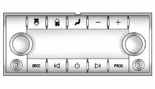 P (Power) : Press to turn the RSA on or off. Volume : Turn to increase or to decrease the volume of the wired headphones.