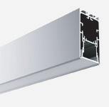 Beam Angle: 110 0 Material: Aluminium