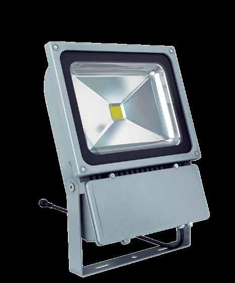 Protection: IP65 Beam Angle: 100º Input voltage: AC100-240V 50/60Hz 100W 290 102.8 Reference Led Power CCT Lumens CRI 360.