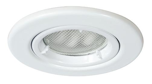 CFL Low Energy Fire Rated Downlight Supplied complete with a 11W CFL lamp Mounting springs suitable for single and double