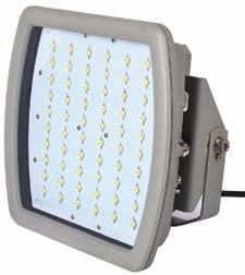 11 IP65 LED HIGH BAY LIGHT FIXTURES A choice of three wattages available: 130; 160; 240 W CRI>8