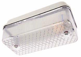 effective for continuous operation Single or dual 9W PL lamp versions Low heat generation and long life 773-7059 2W, 115 x 50 x 30 mm (Each) EMPACK2 $87.