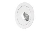 Low Voltage Lighting Low Voltage Pressed Steel Downlights Choice of finishes For use with 12V MR16 GX5.