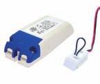 per light n Energy saving Diameter 22mm 30mm 30mm K02-2105* IP65 Mini LED Spotlight Recess Depth 32mm 32mm * Colour of LEDs: Cool White (CW), Warm White (WW),