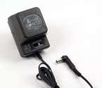Electric. STAC-SP25-55 Plug-in AC adapter* Plug-in AC adapter, incl. 1.5 m cable, for night-time operation.