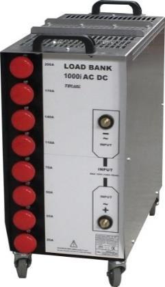 Any combination of switches can be selected & when all are on the maximum amperage rating is achieved. The 1600A version is two 800A models mechanically & electrically connected to form one unit.