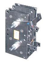 RECTIFIERS & SEMICONDUCTORS A very popular range of rectifiers used by virtually every European manufacturer.