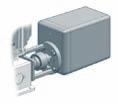 Multi-layer pumps Flow capacity 55 l/h... 100 l/h Order information Single valve PP-FRP optical -rupture indication 0-40/380-40 V +/- 5% threephase, R410.-55ML 16013364 R410.-70ML 16013365 R410.