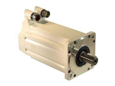 MP-Series Food Grade Motors MP-Series (Bulletin MPF) food-grade motors combine the characteristics of the MP-Series low-inertia servo motors with features specifically designed to meet the unique
