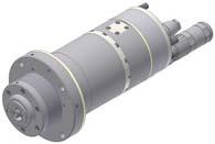 1.1 HSK 1.1.1 RF-HSK-E 9/ Item no..9.1 Milling, drilling HSK-E 9 kg Sealing air. bar Pneumatic Motor type: Asynchronous Asynchronous Max.