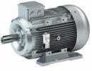 IE3 three-phase AC motors m240-p Dimensions, self-ventilated m240-p132 Flange mounting B5 5.