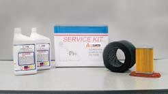 FS-Curtis GENUINE PARTS PROTECT YOUR INVESTMENT WITH FS-Curtis SERVICE MAINTENANCE KITS Check out our large inventory of replacement parts at www.fscurtis.com or call your FS-Curtis Distributor.