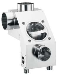 valves, metal Nominal size: DN