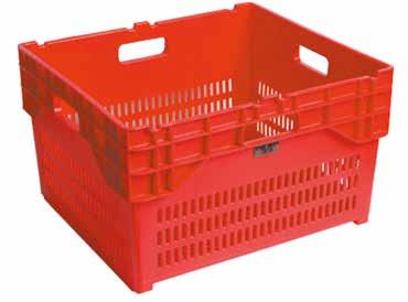 ECO CRATE RANGE MS 1126 Agricultural, Marine, Poultry MS 1301H Agricultural, Marine, Poultry MS 1302H Agricultural, Marine,