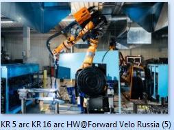 Content Kemppi Oy Why automate/mechanize welding?