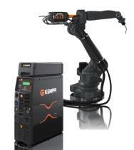 Kemppi offering 2018 Robot welding Only main items listed here, for full offering pls.