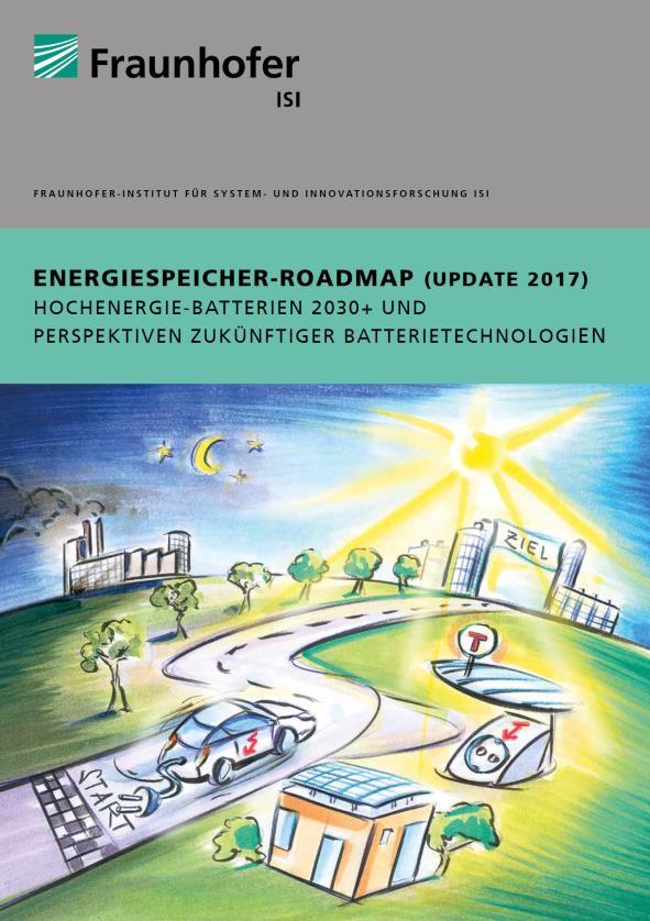 conditions Identification of R&D-challenges Policy, industry (SME), research Download: http://www.isi.fraunhofer.