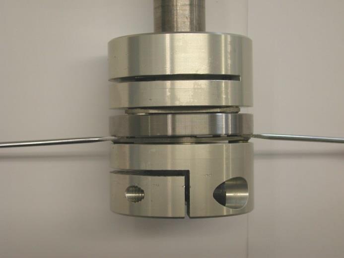 Sizes 3 to 5 Coupling Installation (Figs.