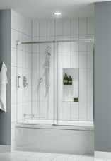 40 Chrome Widespread Lavatory Faucet SA4120BL10 $245.34 11 x 22 Floor Tile 37OLIGRI1122 $2.67/sf 10 Polished Marble Corner Shelf 53FIXARACS10 $14.49/pc Danubio ADA White Vitreous Toilet $194.39-1.