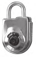 20 601-3030 PS-SP-13P for C13P-1 $52.80 SARGENT & GREENLEAF Changeable Combination Padlocks Includes change key & complete instructions. Inner workings made of aluminum.