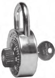 85 American Combination Padlock On behalf of the Southern Lock Family Thank You so much for you business!